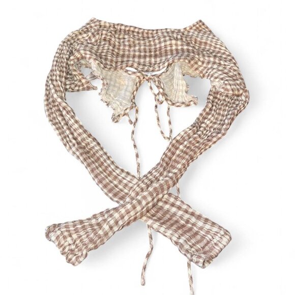 Urban Outfitters Out From Under Crop Top - Picture 3 of 3